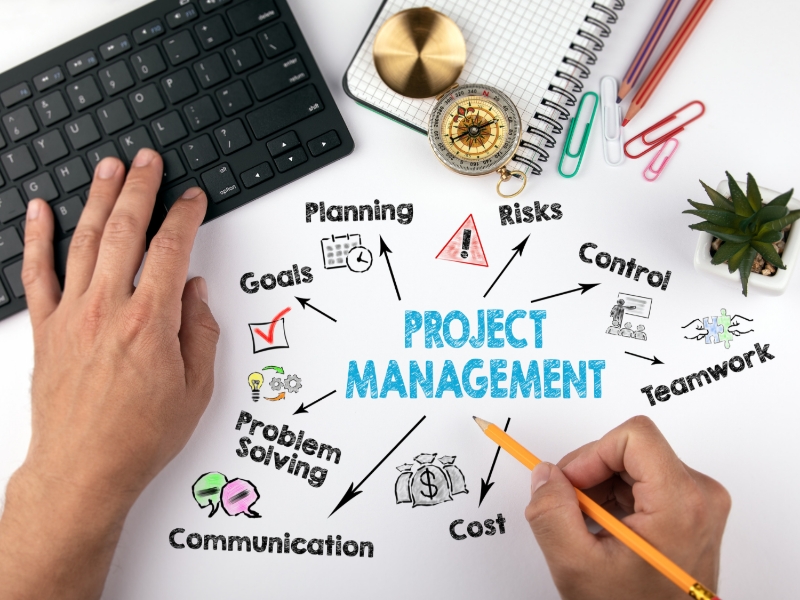 project-management-nqf-level-4 short-course