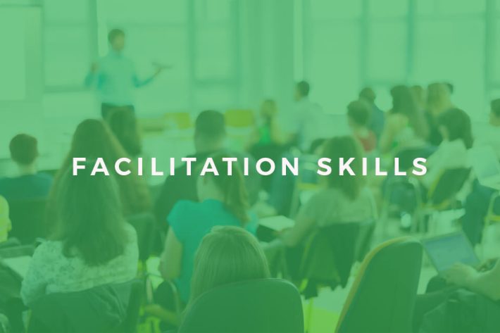 403-Facilitation-Skills-Training