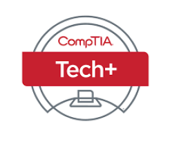 CompTIA Tech+ CompTIA Tech+