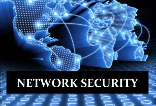 NetworkSecurity