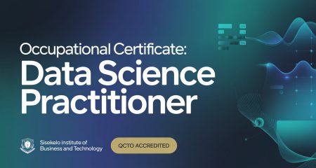 Occupational Certificate Data Science Practitioner2