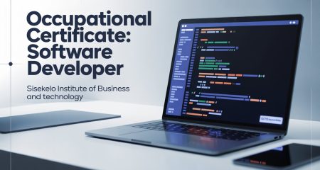 Occupational Certificate Software Developer
