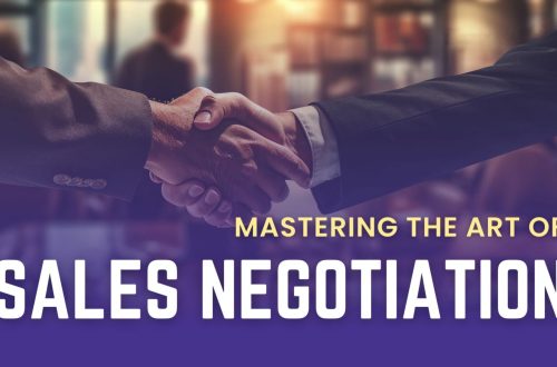 sales