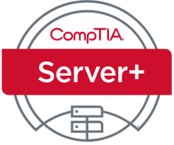 server+ server